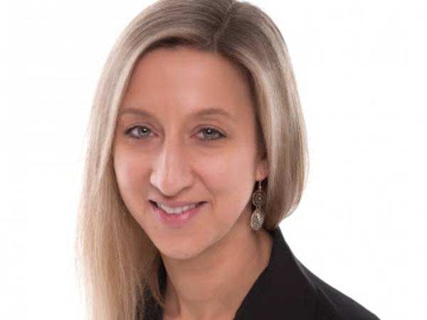 Diamond Products Taps Annika Scherer for EU Rep