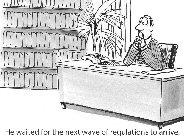 Fed Worker Porn Ban: Which Two Regs Will They Dump?