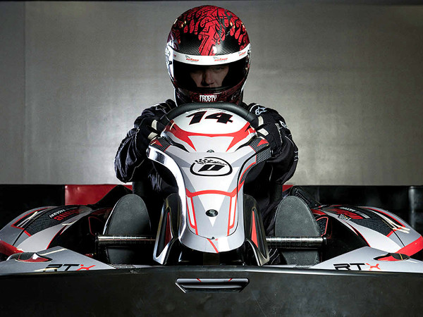 YNOT Grand Prix Phoenix: Hot Fun in the Arizona Desert