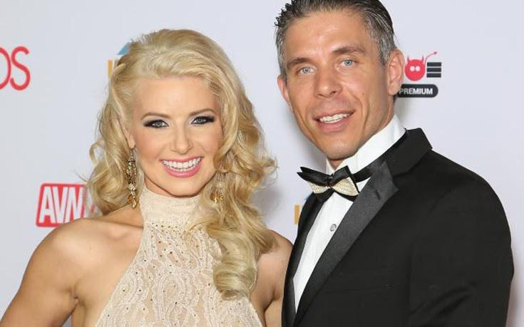 Anikka Albrite Receives 16 Nominations for 2017 Spank Bank Awards