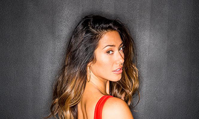 VIXEN.com Announces Eva Lovia as Newest VIXEN Angel