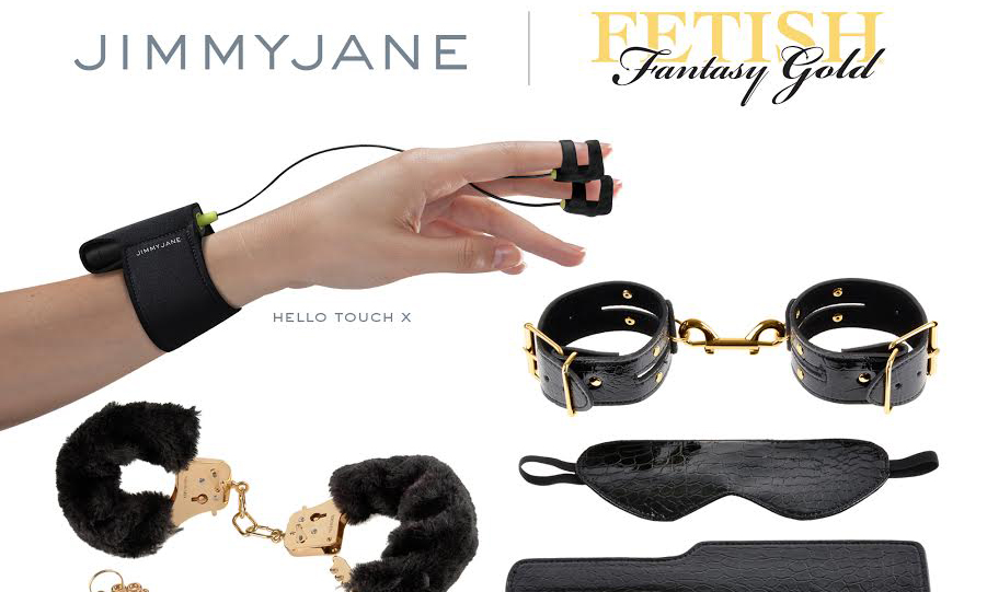 GOOP Picks Jimmyjane & Pipedream Products for Annual Sex Issue