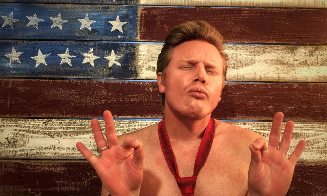 xHamster Presents the Trump of Porn