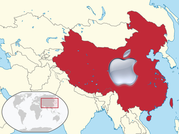 Money Talks. In China, It Says ‘Censorship Please.’