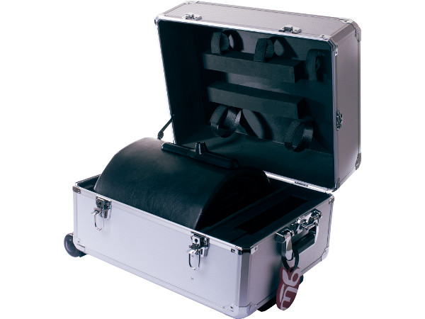 Motorbunny Rolls Out Customized Rolling Case