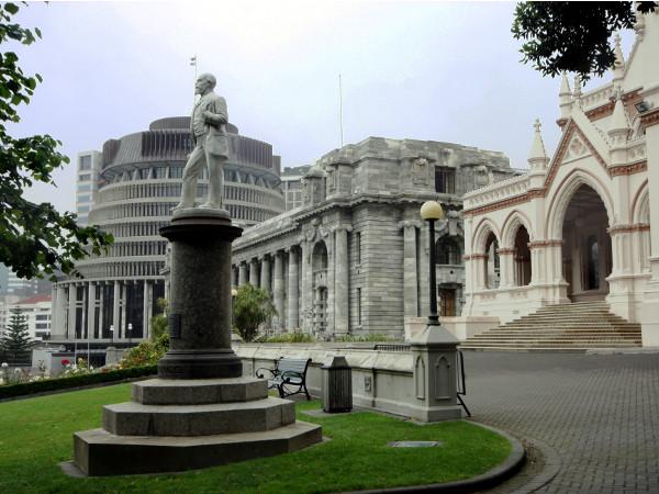 Porn, Politics and Strange Bedfellows, NZ Edition