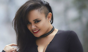 Adult Star Annie Cruz Gives Dating Tips on Hip-Hop Vibe