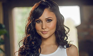 Cherry Pimps’ Names Ariana Marie April Cherry of the Month