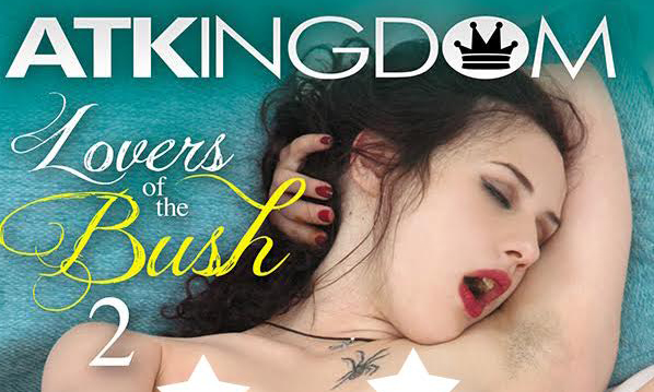 AMK Empire streets Lovers of The Bush #2