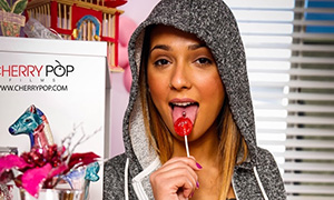 Cherrypop.com Launches From Mile High Media & Famedollars