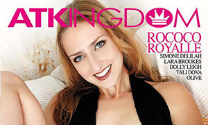 ATKingdom streets new niche title, “Creampie My Hairyhole”