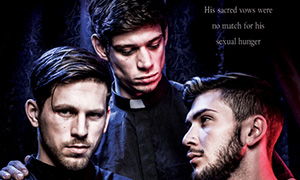 Icon Males Scandalous Series, ‘Forgive Me Father’, Returns With 5th Volume