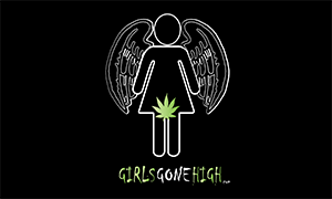 In support of 4/20 and Mother’s Day, and Against Jeff Sessions: Girls Gone High Releases…