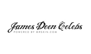 James Deen Teams Up with Mr. Skin for Nude Male Celebrity Site
