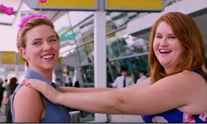 Pipedream Hits the Big Screen in Rough Nights