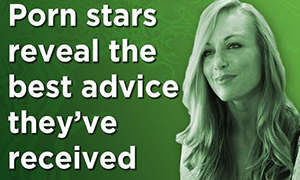 Porn Stars Open Up about their ‘Best Advice’ in New Adult Empire Video