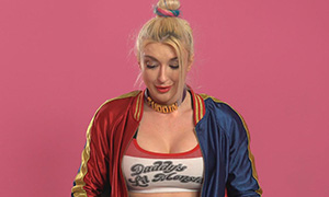 WoodRocket Presents: Stars React