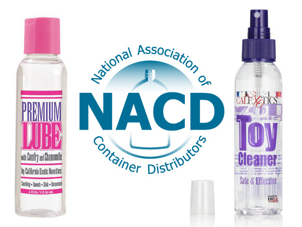 CalExotics Wins Award for Product Packaging