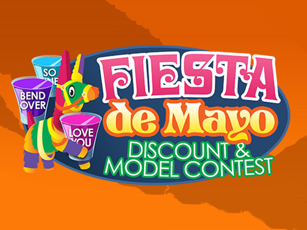 ¡Ay, Caramba! Fiesta de Mayo Será Enorme Este Año