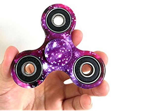 ‘Fidget Spinner Porn’ Not What I Was Expecting