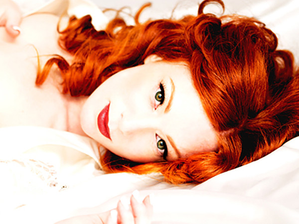 Camgirl LittleRedBunny Joins Indie Mainstream Series