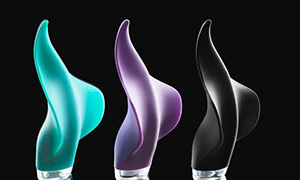 Clandestine Devices’ MIMIC Women’s Massager Scores Two ETO Award Nominations