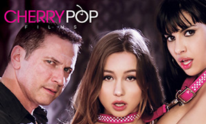 New Studio Cherry Pop Films Releases ‘Couples & Teen’
