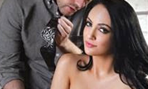 NS Releases Hotwife Blindfolded 3, Stars Sofi Ryan in DVD Debut