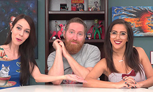 Pop Culture Gets Weird at NEATOCO