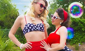 Screwbox.com Cranks Up the Star Power This Week