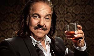 HotMovies.com Debuts Pilot for Ron Jeremy’s new series, Dinner With Ron