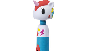 Tokidoki X Lovehoney featured on Cosmopolitan.com