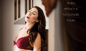 Mile High Media Presents Jacky St. James’s Feature Film ‘The Voyeur’