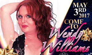 Wendy Williams Birthday Bash and Cam Show