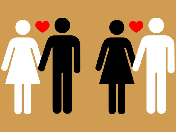 Adam & Eve Asks about Interracial Relationships