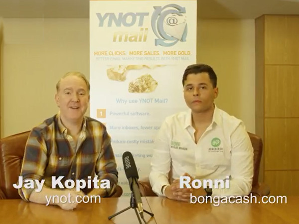 ‘Camming is the Future of the Adult Industry’