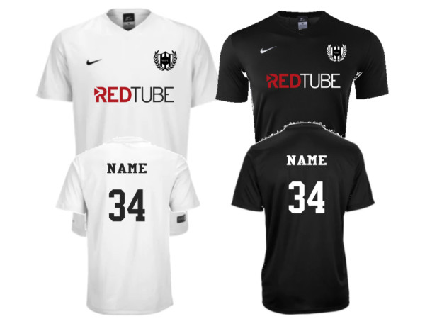 Porn Tube Site Sponsors Bush-League Soccer Team