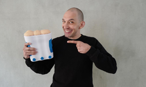 3fap: The Most Absurd Crowdfunded Product in History Now Exists