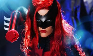 MoviePilot Celebrates Charlotte Stokely’s Batwoman