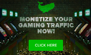 CrakRevenue Enters Gaming Vertical, Launches 50+ Gaming Offers