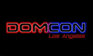 Over 1600 Kink Lovers Flock to DomCon LA 2017