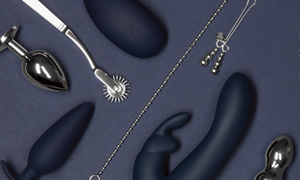 Lovehoney Welcome New UK Distributor