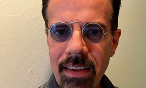 ANEROS(R)’ Forrest Andrews to Guest on ‘Love and Laughter with Beth’ Radio Show