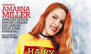 AMK Empire releases new title, “Hairy Hot Pocket”