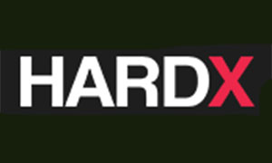 Hard X Presents New Series ‘Asian Anal’