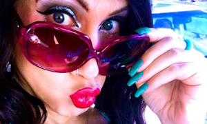 Kimber Haven Scores Major Noms for 2017 Fetish Con Awards