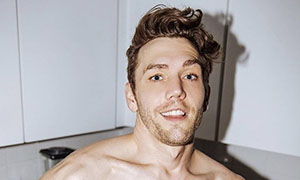 Huffington Post Interviews Chaturbate Megastar LeoJock