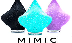 Clandestine Devices, MIMIC Adult Massager up for Two StorErotica Awards Nominations