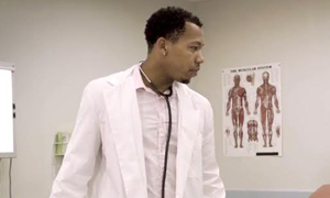 Ricky Johnson Has Two New Must-See Mile High Media Scene