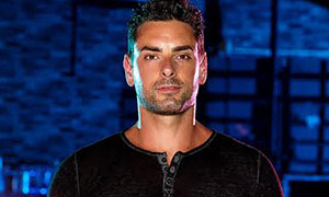 Ryan Driller Helps Launch Minxxx.com & Checks into the Slut Hotel